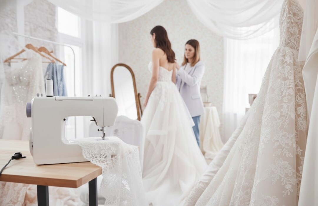 Special Occasion Fabric